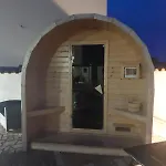 Hasani Villa *