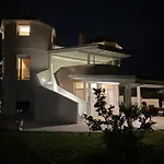 Hasani Villa *