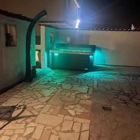 Hasani Villa