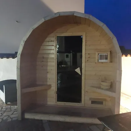 Hasani Villa *