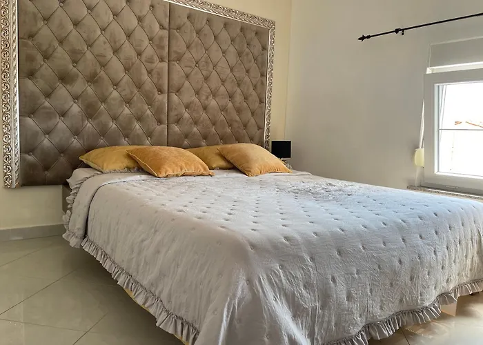 Villa Hasani Valtura