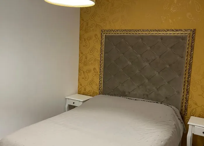 Villa Hasani Valtura